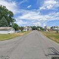 Street flooding reported on North Cambridge Road