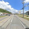 Traffic crash at 5th Street and Clairton Boulevard