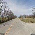 Traffic stop on US 412 Business in Hindsville