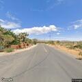 Person reported sick on Cahuenga Avenue in Yucca Valley