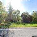 Overturned vehicle on Ferguson Mill Road
