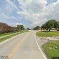 Suspicious vehicle at Indian River mobile home park