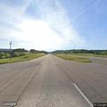 Semi and SUV crash with fire and injuries