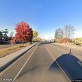 Driver reported using wrong ramp to enter highway