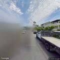 Smoke smell in building on Calle Maria