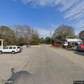 Person with breathing problems near Taylor Street