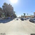 Traffic incident near In-N-Out at Carson and Vermont