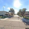 Traffic stop near 2nd Street and 81st Street