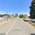 Traffic stop with warning on Lancaster Road