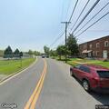 Person reporting chest pain on Marlboro Road in Dundalk