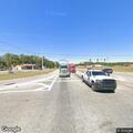 Traffic stop at Highway 231 and County Road 18