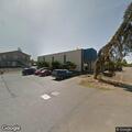 Group reportedly trying to break into building