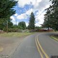 Phone complaint about damage on SE Berger Lane