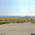 Vehicle hits deer near mile marker 4 on Montana 472