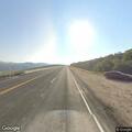 Driver reportedly swerving between lanes near Heber