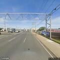 Multi-vehicle crash on Long Island Expressway