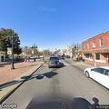 Traffic stop on Main Street at Manor Drive
