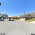 Gas odor reported inside home on Bagwell Drive