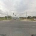 Motorcycle crash with injured woman at Business 83