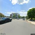 Report of loud sonic boom near Andover station