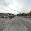 Reckless pickup driver reported near Robert C Byrd Dr