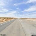 Train stopped due to brake problem in Barstow