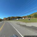 Traffic stop after near head-on on Route 2