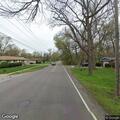 Officers check home after open door found