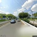 Two-car crash at Pauoa and Kailua roads