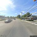 Man on e-bike harassing caller on Bayside Road
