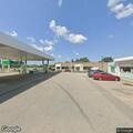 Female found breathing after vomiting in truck at gas station