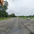Traffic detoured for low wire on State Route 14