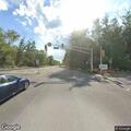 Two-car crash at Dorchester and Eisenhower Parkway
