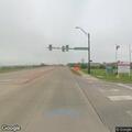 Westbound lanes closed at Hidden Creek and Hidden Vistas