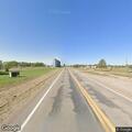Fire reported on Highway 6 in Eldorado