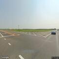 Traffic stop at highways 33 and 177 north