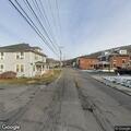 Officers check reported chemical odor from yard fire