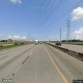 Traffic stop on Highway 225 at Independence exit
