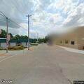 Two-car crash at Iowa Avenue and Central Street