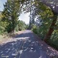 Brush burning complaint at Cascadia day use area