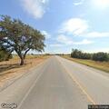 Traffic stop on Highway 111 in Yoakum