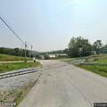 Tree on power lines catches fire on Vermont Route 140