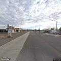 Traffic stop on Harley near Cortez Avenue