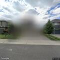 Noise complaint involving three parked vehicles