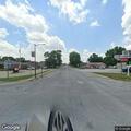 Officer stops vehicle at highways 160 and 97