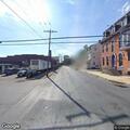 Patient evaluation at Maple St and N 8th St intersection