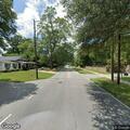 Vehicle crash with injuries at West Home Avenue