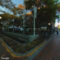 Individual refuses services, directed to Somerville Homeless Coalition