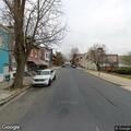 Pedestrian injured in hit-and-run on Walnut Street