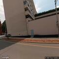 Small trash fire on Mill Street